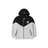 New MLB MONOGRAM Reading Collection Jackets Unisex Dark Cream 3AWJM0234-50CRD