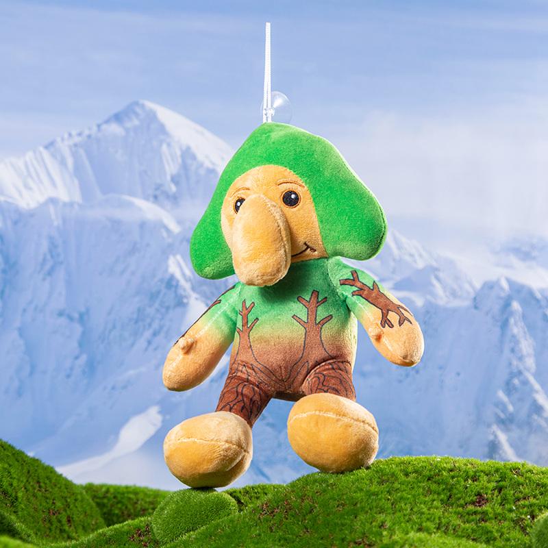 Tralalelo Tralala Plush Tungtungtung Italian Brainrot Al Tralalero Tralala Plush Doll Stuffed Soft Pillow Custom Toys