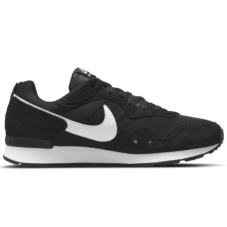Nike Venture Runner Wide Black White Men Sneakers DM8453-002
