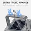 Rechargeable Super Bright Camping Lights Magnetic Torch Portable Work Light