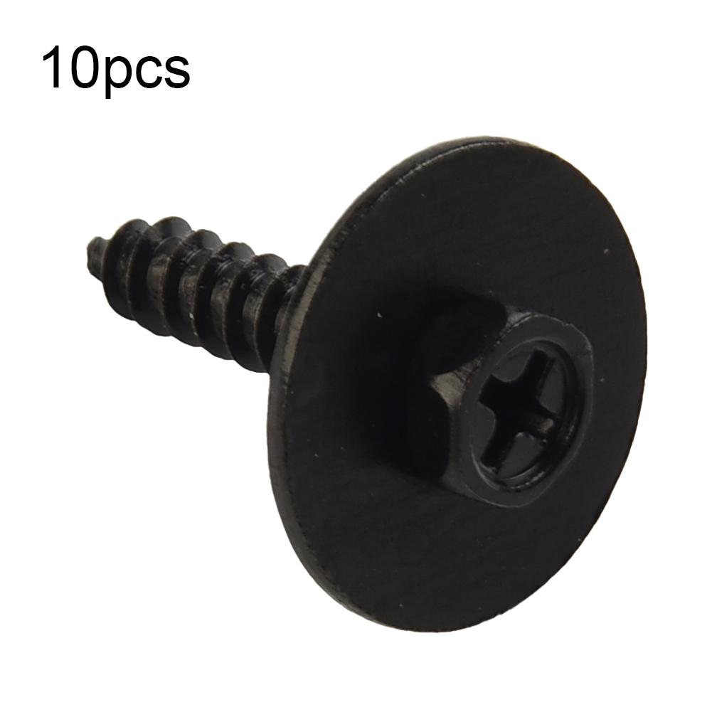 Auto Parts Screws Plus Auto Parts 10mm X 8mm Holes Auto Parts