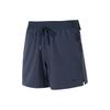 New Casual Shorts Men's Royal Blue FN3011-437