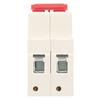 6kA High Breaking Capacity 40A Circuit Breaker with Overload & Short Circuit for Circuit or Equipment, Quick Response, Service Lif