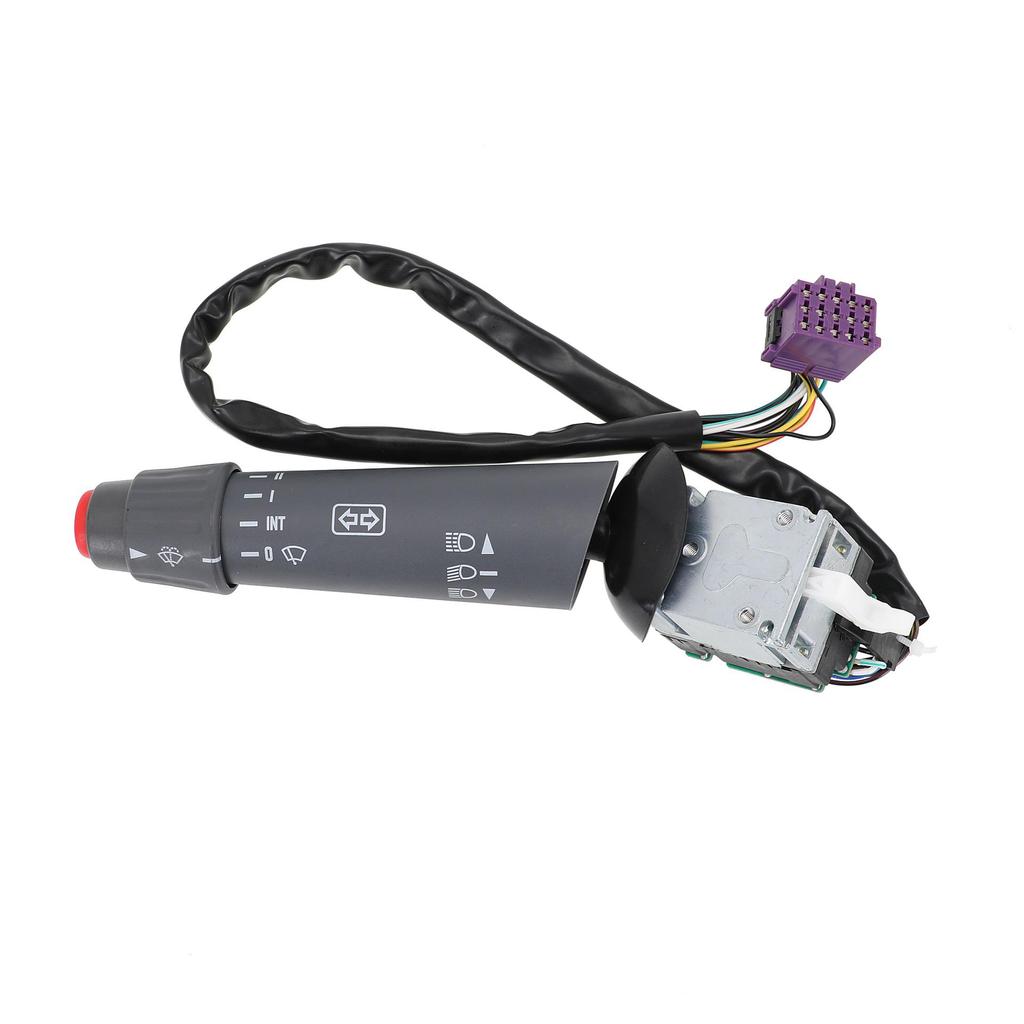 A0085450124 Steering Wiper Switch for Mercedes-Benz Truck