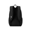 Nike 3Brand Fashion Versatile Daily Simple Polyester Backpack Regular Unisex Couple Unisex backpack Black N32613012GS-008