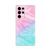 For Samsung S23 Ultra Funda Cute Cartoon Slim Clear Soft TPU Back Phone Cover For Samsung Galaxy S23 Plus S23 S 23 Bumper Cases