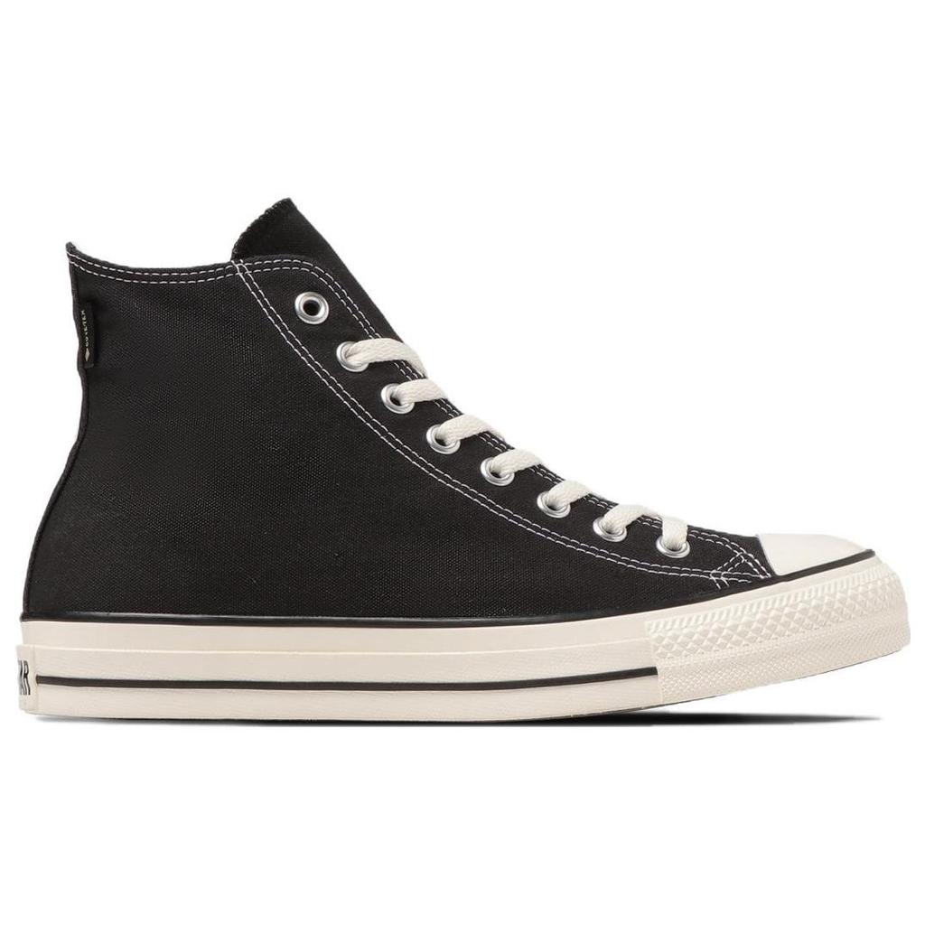 Converse All Star Gore Tex Vysoké 'Černé' 31309480