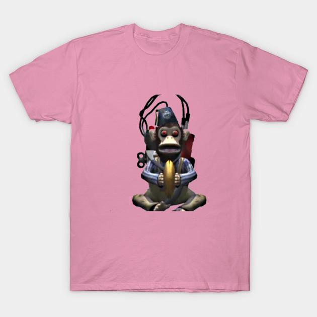 T Shirt Women Monky Booom T Shirt Harajuku Print Kawaii Tshirt Summer Short Sleeve Female T-Shirt Top Tee