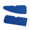 4Pcs Caulking Tool Kit Silicone Joint Sealant Spreader Spatula Scraper Edge Repair Tools Floor Tile Edges Cleaner Hand Tool