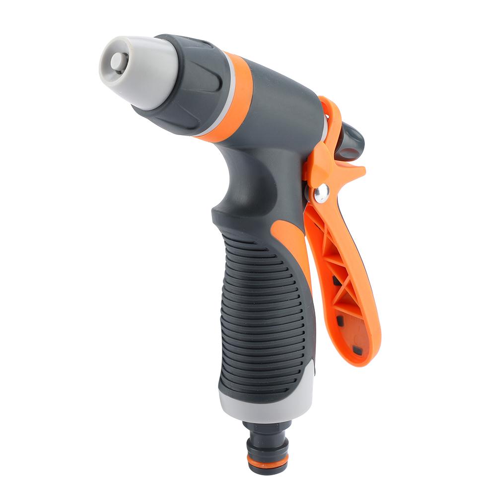 

Multifunctional Spray Car Washing Garden Watering Gun Cleaning Tool Washer