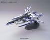 HGUC Gundam Delta Kai Suit Gundam UC 1/144 MSN-001X (Mobile MSV)
