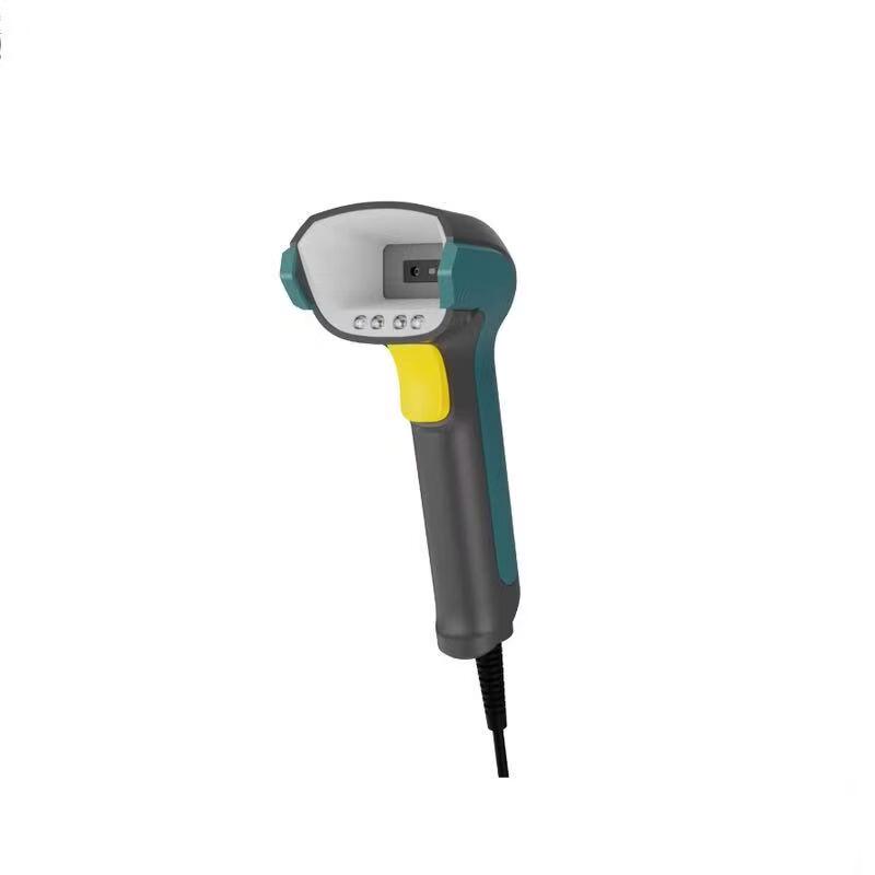 Промышленный сканер штрих-кодов Newland NVH220-XD DPM
