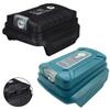 Dual USB Ports 5V 2A USB Battery Adapter for Makita  Workshop Power Tool Accessories