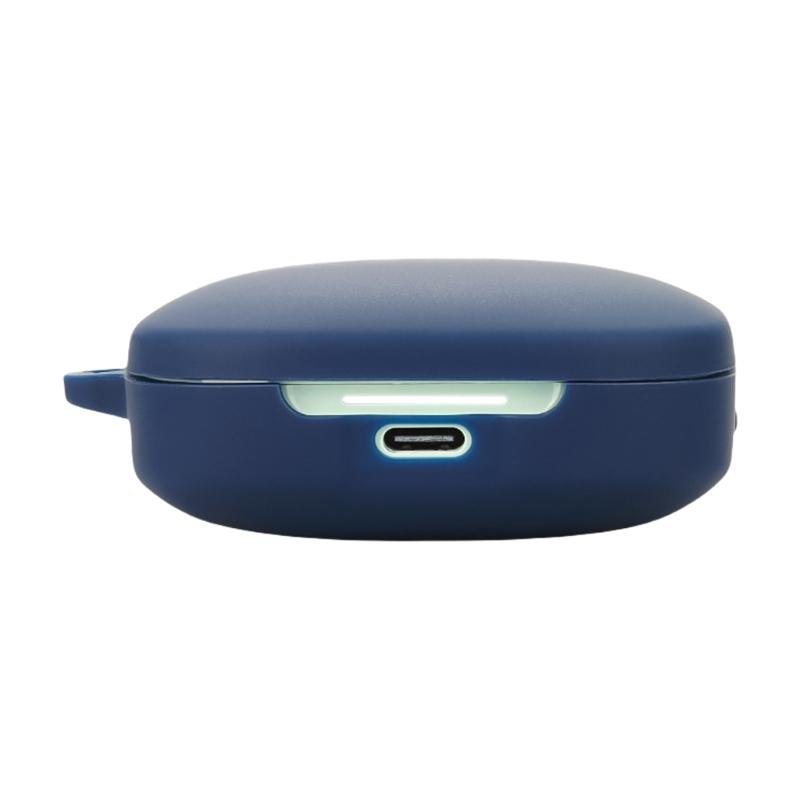 Lightweight Silicone Earphone Cover 360 Degree Protections Easy to Clean Protective Sleeve for Buds 6 Earbud
