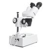 Binocular Stereo Microscope 20-40X St-4024-2L/11