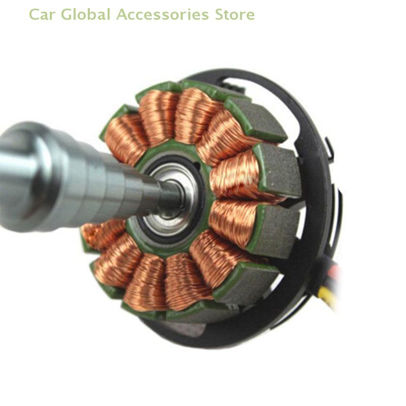 Vehicle Repair Tools; Bearing Dismantler Hand Tool Kit; Puller Bearing Removers Automotive Equipments for 2-14mm