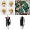 Costume Cosplay Meliodas dei Sette Peccati Capitali per Feste di Halloween**