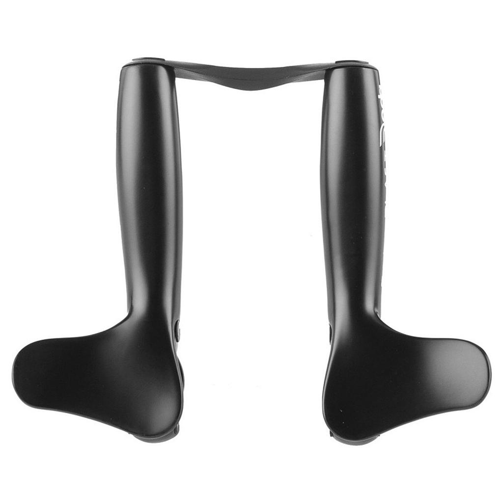 Deda ELEMENTI CARBON BLAST Ø31.7mm