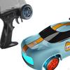 1/64 RC Drift Model Car High Speed Vehicle Sport Toy for Age 6 7 8+
