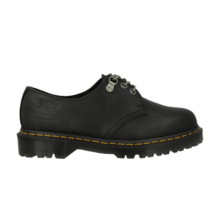 

Доктор. Martens thisisneverthat x 1461 Черные мужские кроссовки Wyoming 32182001 36