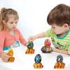 Halloween Handheld Little Flying Horror Cute Expression Scene Decoration