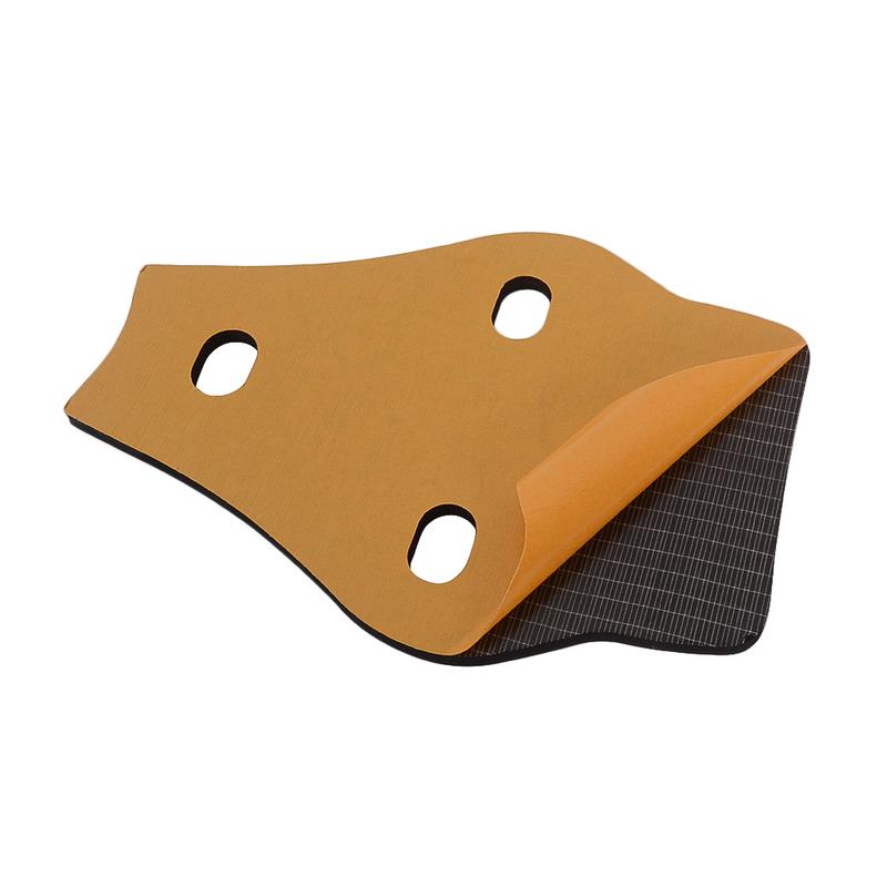 for SUZUKI GSXR1000 2017 2018 2019 Motorcycle Race Foam Seat Pad Cover Accessories 2020