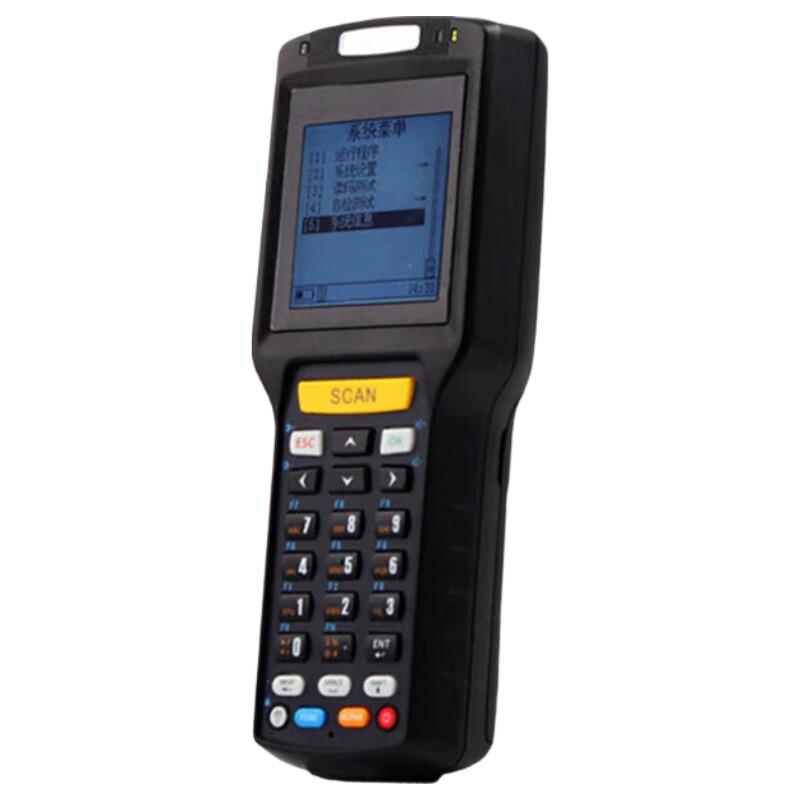 

Newland PT86-30 Handheld Barcode Scanner Terminal