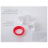 Drain Cover Core Deodorant Bathroom Anti-clogging Pipe Catcher 3.7-5.2cm Tub Plumbing Bath Sink Strainer Reusable Filter