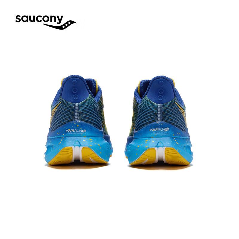 SAUCONY Endorphin Speed 5 Racing Running Shoes