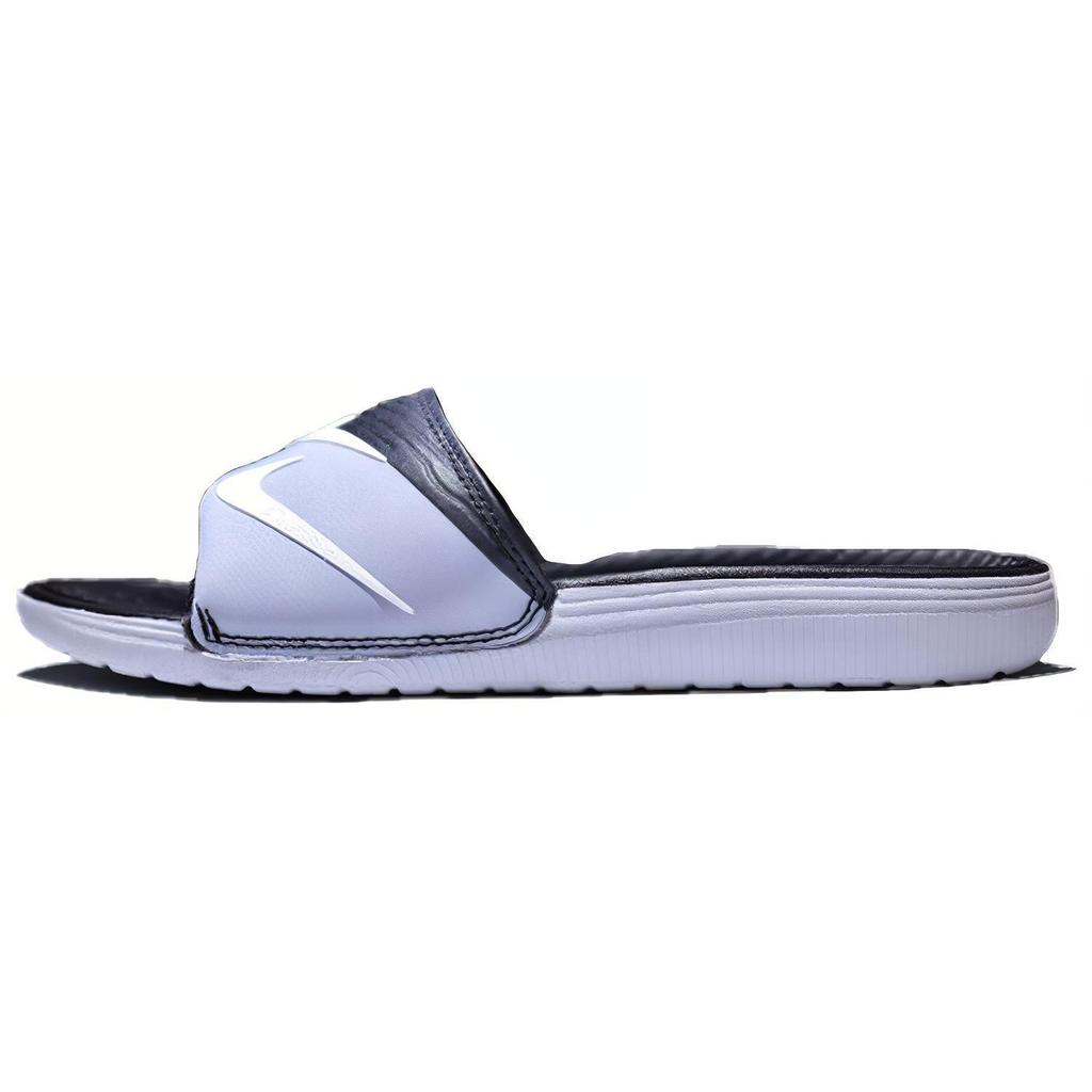Nike Solarsoft Kd Slide 2 'Dove Grey Black' 704812-010