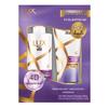 Lux Silky Smooth Shampoo & Conditioner Value Pack