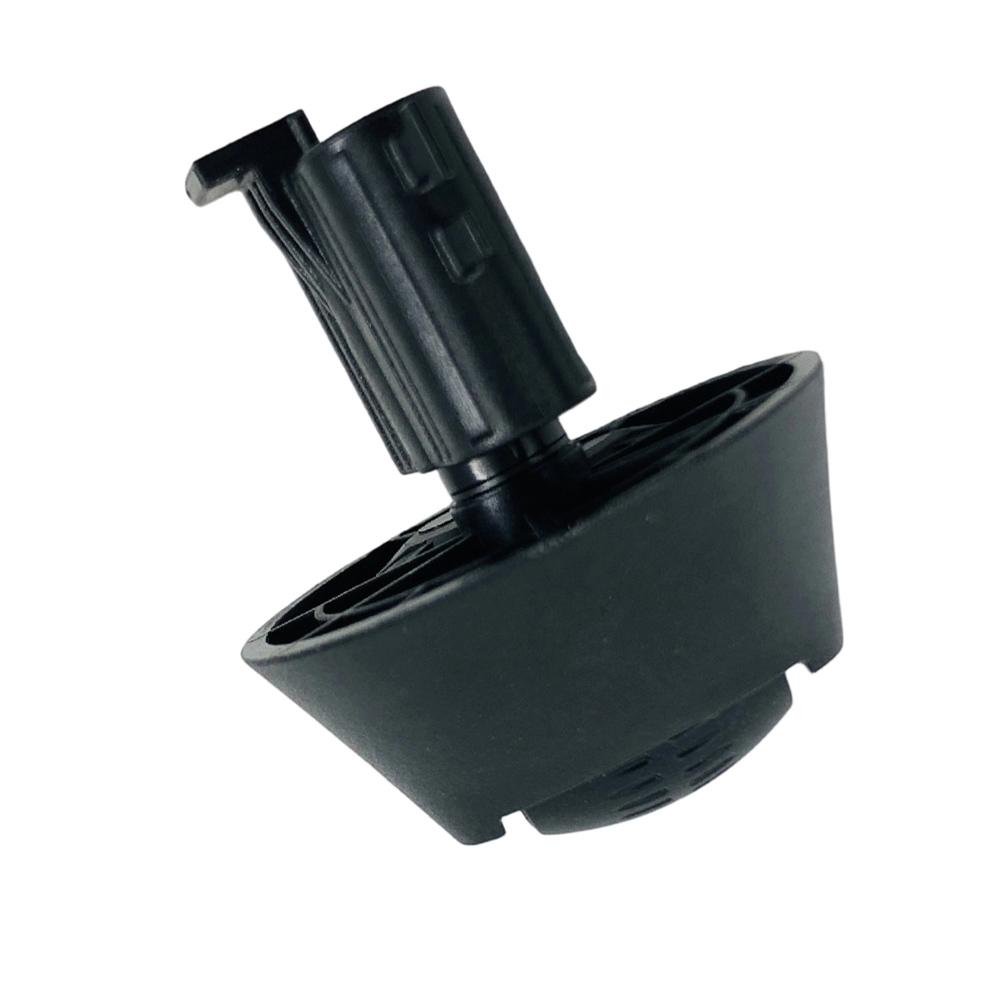 

Replacement Front Caster Wheel For Dreame For Matrix 10 Ultra Robot Vacuum, Smooth Plastic Roller For Efficient Navigation