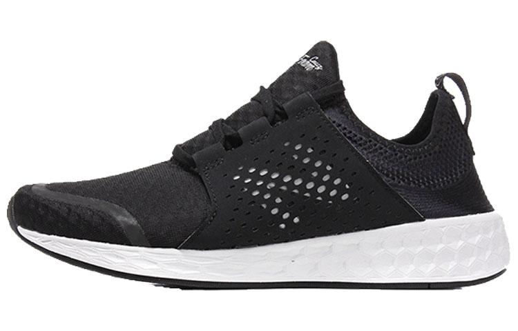 Fresh Foam Cruz New Balance Black MCRUZBK 41.5