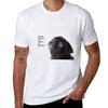 Good Things Black Pug Tshirt Unisex T Shirt Cotton High Quality Unisexs Graphic T Shirts Tshirt