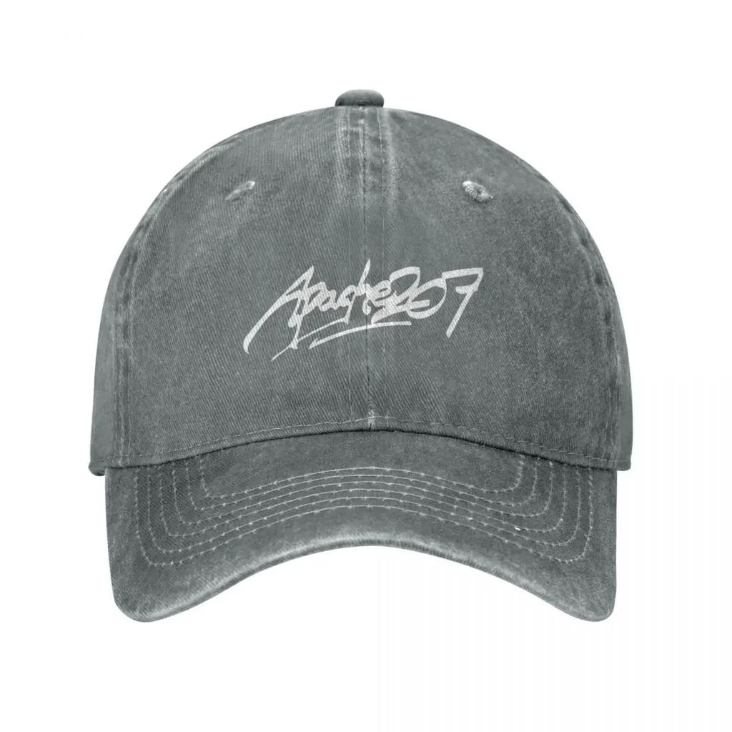 apache Baseball Cap black Beach Outing derby hat Trucker Hat Golf Women Unisexs