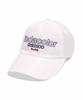 KODAK Koda Color Nylon Ball Cap White