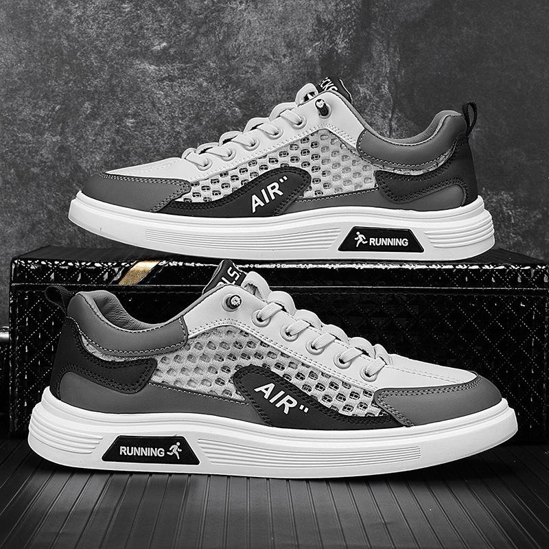 Shoes On Sale Man Loafers Men Men's Shoe Summer Men's Sneakers Sneaker 2024 Brand Comfortable Quality Shoes