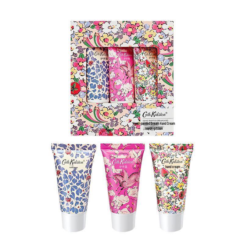 CATH KIDSTON Hand Cream Gift Set - Hand-painted Dream