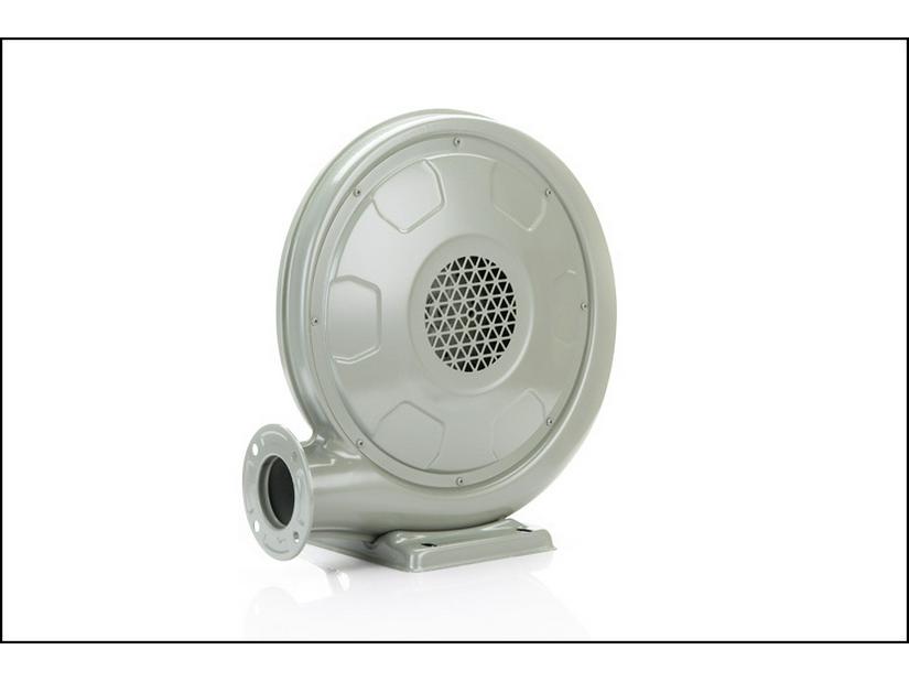 Arch Fan 550W/370W: Inflatable Castle Air Blower with Iron Shell & Copper Wire