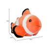 AQUA Plush Marine Clownfish