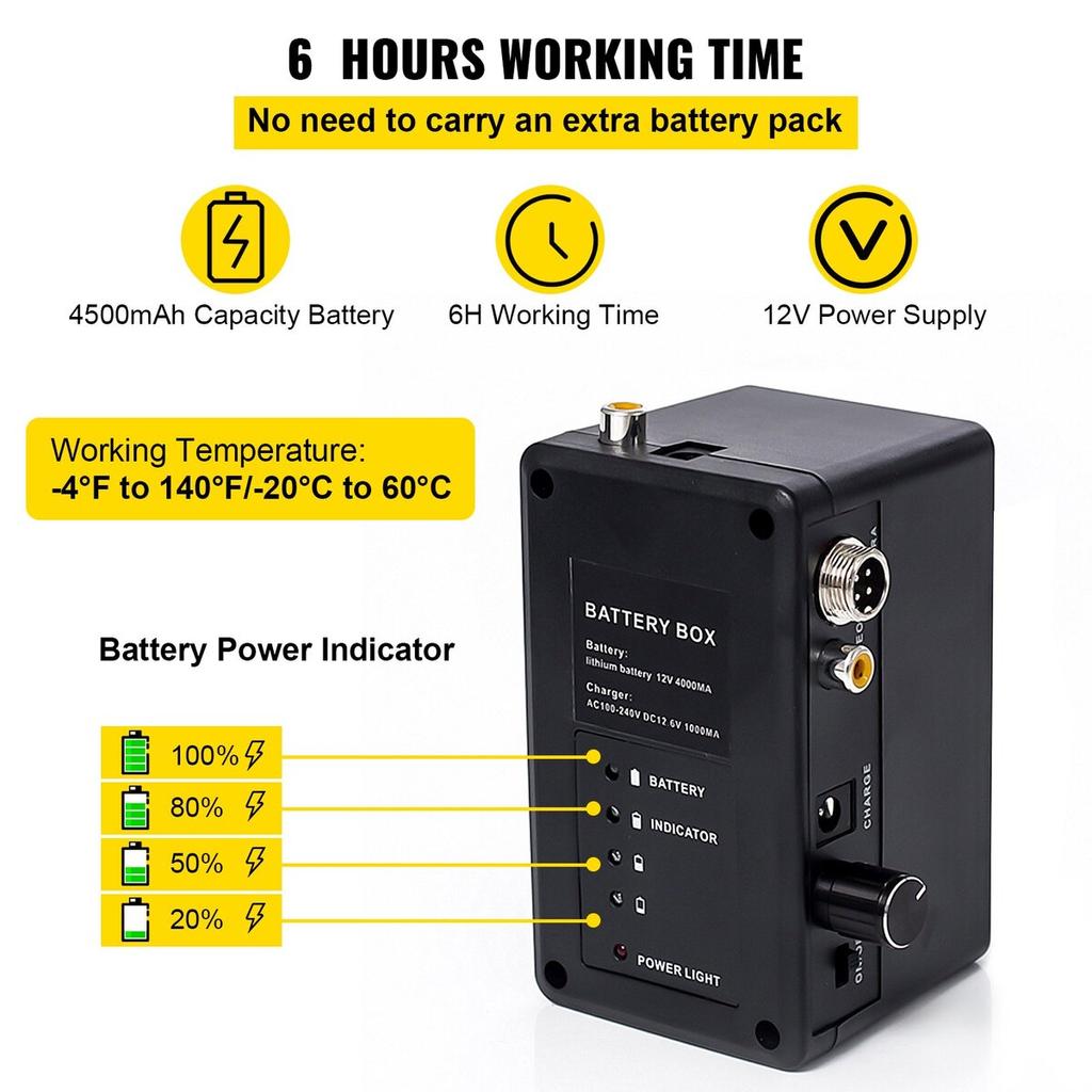 30M Sewer Inspection Video Camera 7” Monitor Pipeline Inspection Camera Drain Camera Industrial Endoscope HD DVR Recorder with 8GB Card