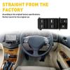 Car Electric Window Switch Elevator Regulator Button for 35750-SDA-H12 2003-2008