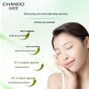 CHANDO Cedarwood Essential Oil Revitalizing Cleansing Cream