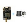 UM981 RTK GNSS Module Multi-Frequency GPS/BDS/GLONASS/Galileo IMU INS High Precision for Drone, Farming, Survey UM980 Antenna