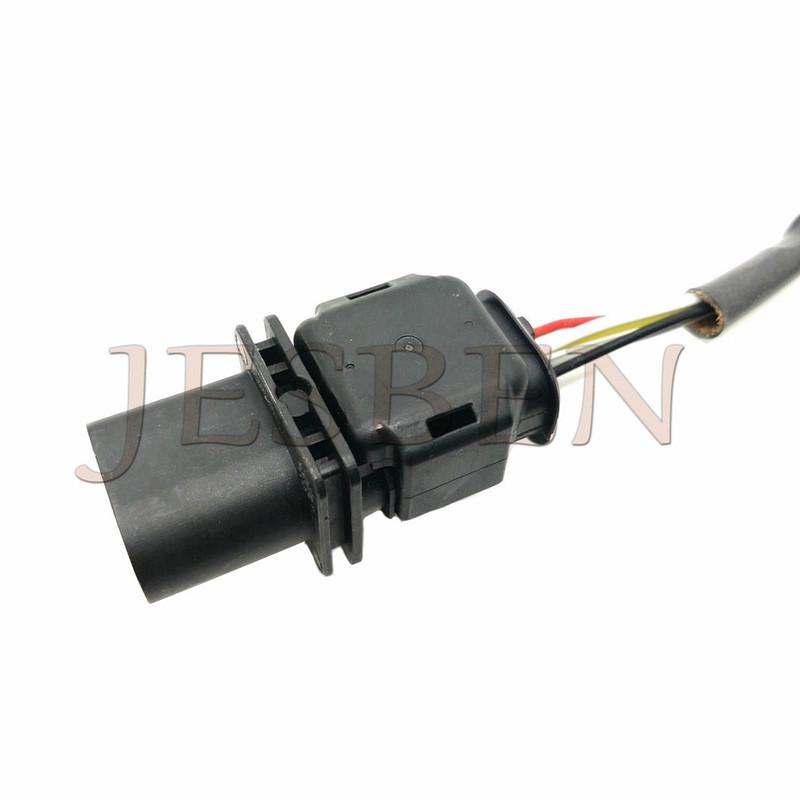 0258017001 Upstream Lambda O2 Oxygen Sensor For Hyundai ACCENT i30 i40 VELOSTER Kia pro CEE'D RIO Soul SPORTAGE 1.6 39210-2B210