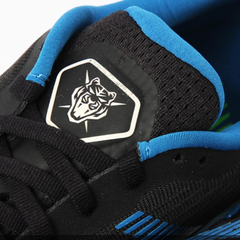 New Balance Tenisky Half Club Mhanztz3 Černé