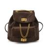 Backpack Women's Bag, New Chain Backpack, Women's Minimalist Outdoor Class Bag