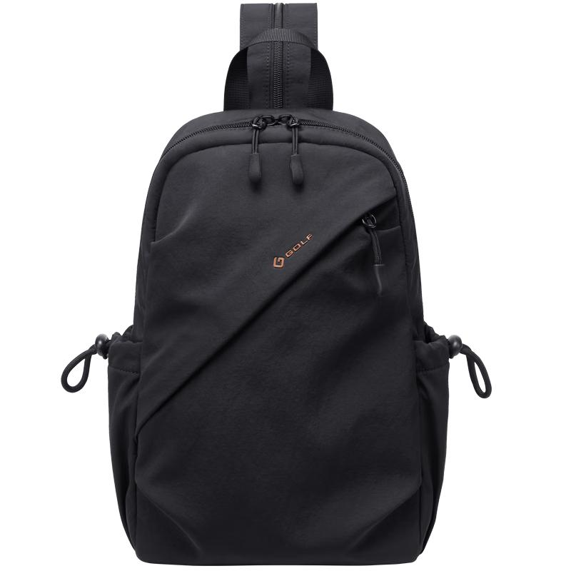 GOLF Lightweight Multi-purpose Crossbody Backpack