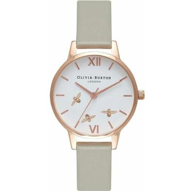 Olivia Burton Animal Motif Watch OB16CH03