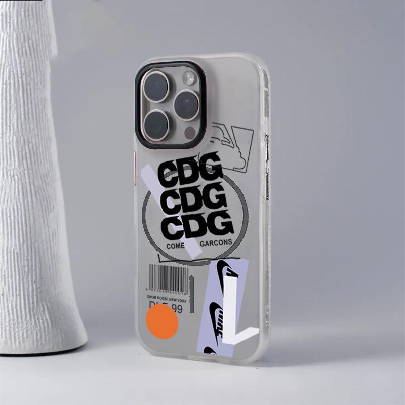 

Трендовый магнитный чехол для телефона для iPhone 17 Pro Max, 17 Pro, 16 Pro Max, 16 Pro iPhone 13 Pro